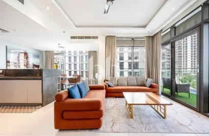 3 bedrooms apartment for sale , Dubai Creek Harbour (The Lagoons), Dubai, UAE No. 176