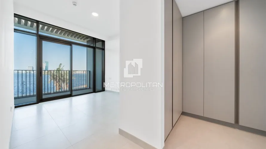 3 bedrooms townhouse for sale , Dubai Creek Harbour (The Lagoons), Dubai, UAE No. 215 № 14