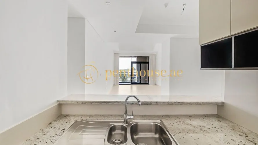 2 bedrooms apartment for sale , Dubai Creek Harbour (The Lagoons), Dubai, UAE No. 210 № 5