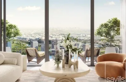 3 bedrooms apartment for sale , Dubai Creek Harbour (The Lagoons), Dubai, UAE No. 229