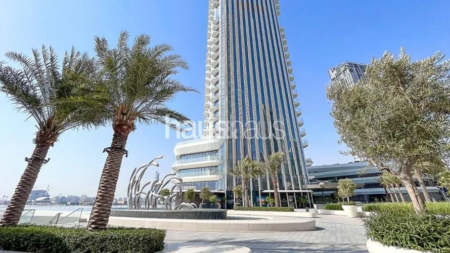 2 bedrooms apartment for sale , Dubai Creek Harbour (The Lagoons), Dubai, UAE No. 140 № 12