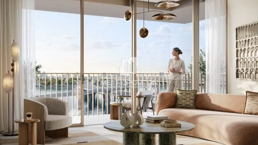 2 bedrooms apartment for sale , Dubai Creek Harbour (The Lagoons), Dubai, UAE No. 209