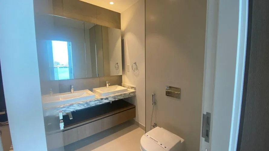 2 bedrooms townhouse for sale , The Grand, Dubai Creek Harbour (The Lagoons), Dubai, UAE No. 87 № 7