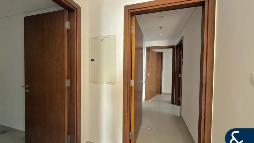 2 bedrooms apartment for sale , Dubai Creek Residence Tower 2 North, Dubai Creek Harbour (The Lagoons), Dubai, UAE No. 231 № 11