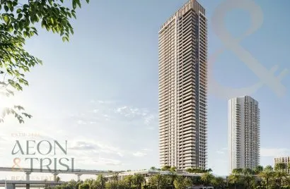 2 bedrooms apartment for sale , Dubai Creek Harbour (The Lagoons), Dubai, UAE No. 180