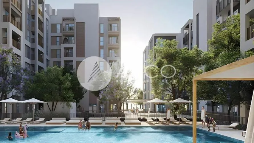 3 bedrooms apartment for sale , Creek Beach, Dubai Creek Harbour (The Lagoons), Dubai, UAE No. 124 № 12