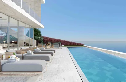 2 bedrooms apartment for sale , Dubai Creek Harbour (The Lagoons), Dubai, UAE No. 86