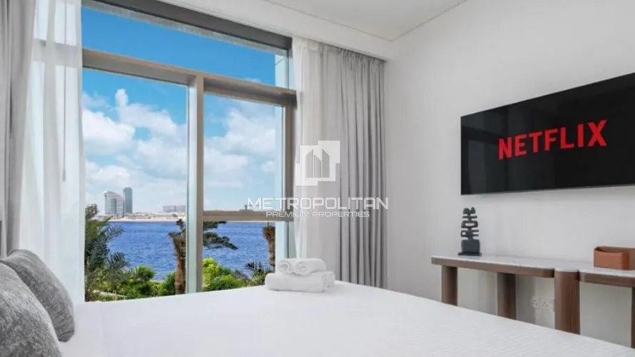 3 bedrooms apartment for sale , Dubai Creek Harbour (The Lagoons), Dubai, UAE No. 212 № 17