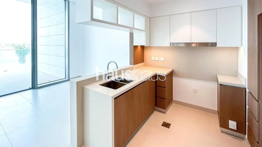 2 bedrooms townhouse for sale , Dubai Creek Harbour (The Lagoons), Dubai, UAE No. 134 № 4