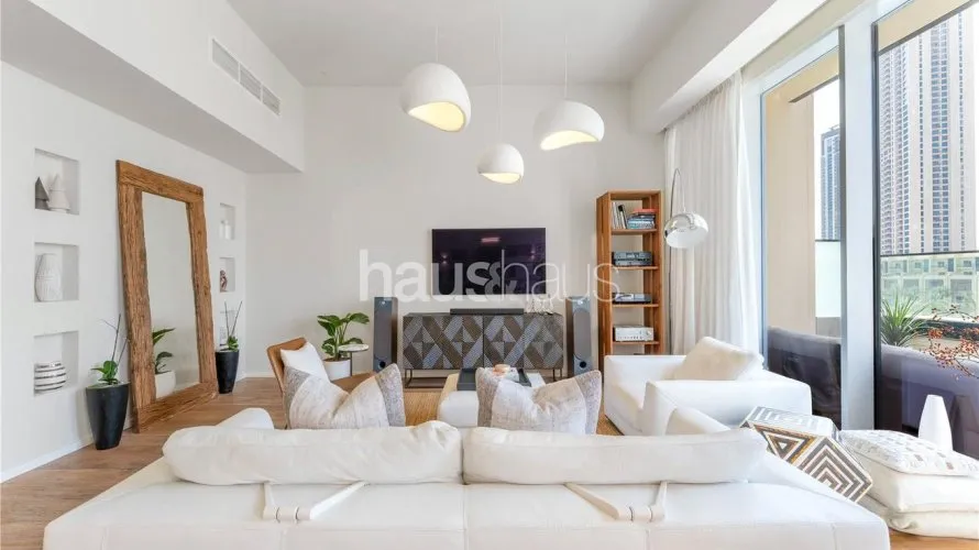 3 bedrooms townhouse for sale , Dubai Creek Harbour (The Lagoons), Dubai, UAE No. 143