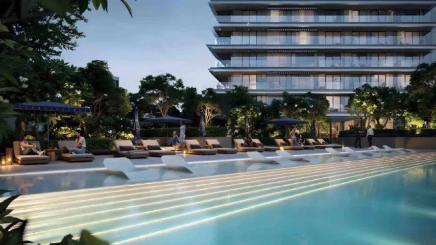 3 bedrooms apartment for sale in Albero, Dubai Creek Harbour (The Lagoons), Dubai, UAE No. 117 № 9