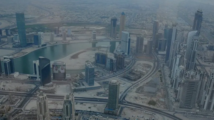 3 bedrooms apartment for sale , Dubai Creek Harbour (The Lagoons), Dubai, UAE No. 181 № 3