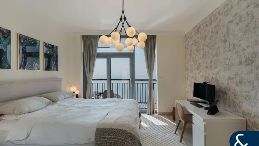 3 bedrooms apartment for sale , Dubai Creek Residence Tower 1 North, Dubai Creek Harbour (The Lagoons), Dubai, UAE No. 221 № 12