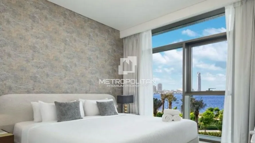 3 bedrooms apartment for sale , Dubai Creek Harbour (The Lagoons), Dubai, UAE No. 212 № 22