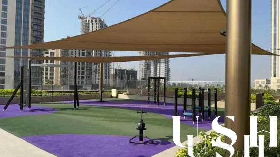 3 bedrooms apartment for sale , Dubai Creek Harbour (The Lagoons), Dubai, UAE No. 155