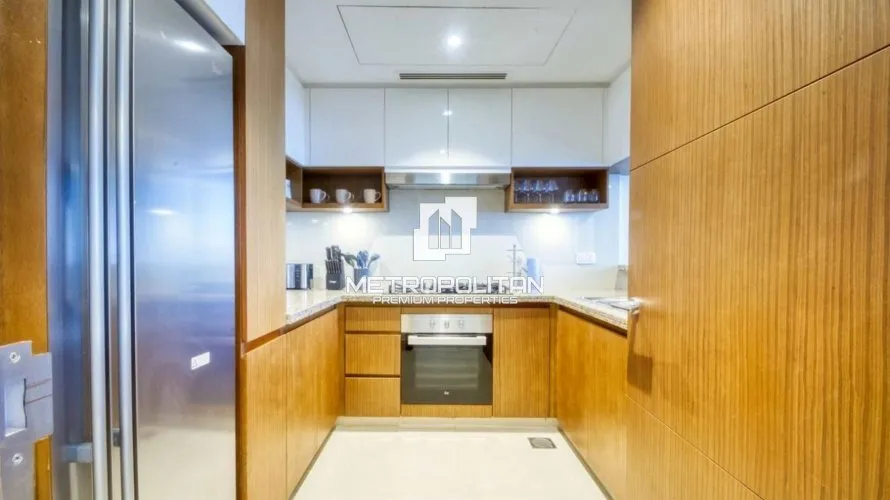 3 bedrooms apartment for sale , Dubai Creek Residence Tower 2 North, Dubai Creek Harbour (The Lagoons), Dubai, UAE No. 214 № 2