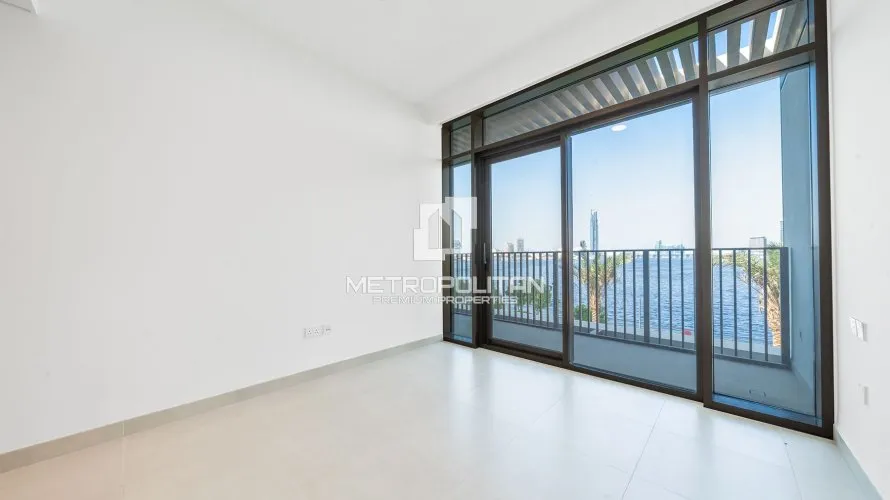 3 bedrooms townhouse for sale , Dubai Creek Harbour (The Lagoons), Dubai, UAE No. 215 № 15