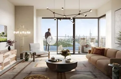 3 bedrooms apartment for sale , Dubai Creek Harbour (The Lagoons), Dubai, UAE No. 128