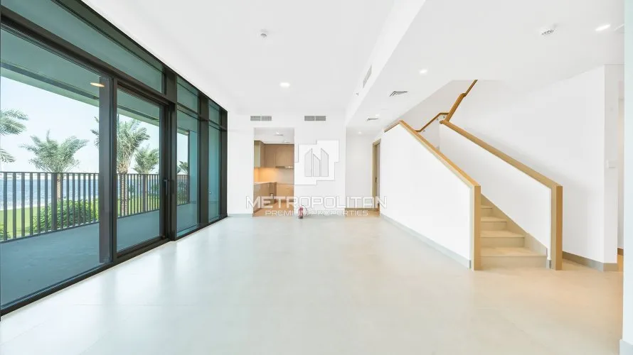 3 bedrooms townhouse for sale , Dubai Creek Harbour (The Lagoons), Dubai, UAE No. 215 № 3