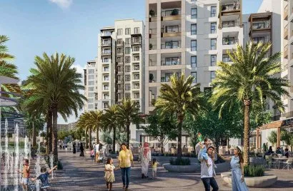 SAVANNA RESIDENCES in Dubai Creek Harbour (The Lagoons), UAE No. 23