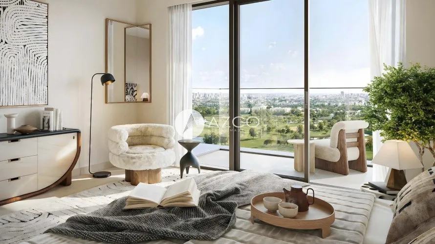 3 bedrooms apartment for sale , Dubai Creek Harbour (The Lagoons), Dubai, UAE No. 128 № 11