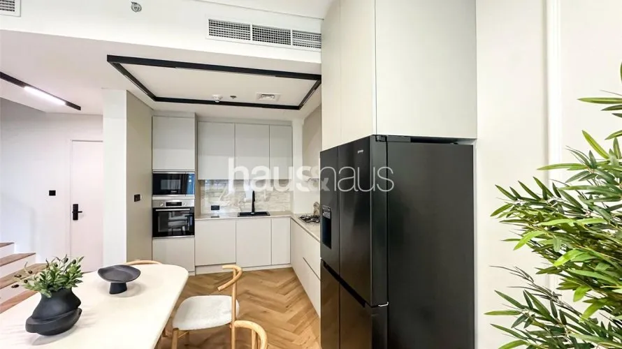 3 bedrooms apartment for sale , Dubai Creek Harbour (The Lagoons), Dubai, UAE No. 141 № 2