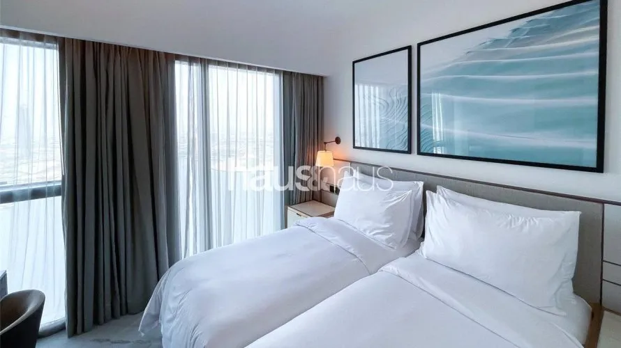 2 bedrooms apartment for sale , Dubai Creek Harbour (The Lagoons), Dubai, UAE No. 140 № 5