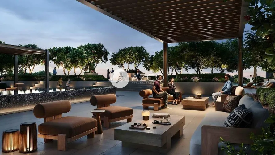 3 bedrooms apartment for sale , Dubai Creek Harbour (The Lagoons), Dubai, UAE No. 123 № 10