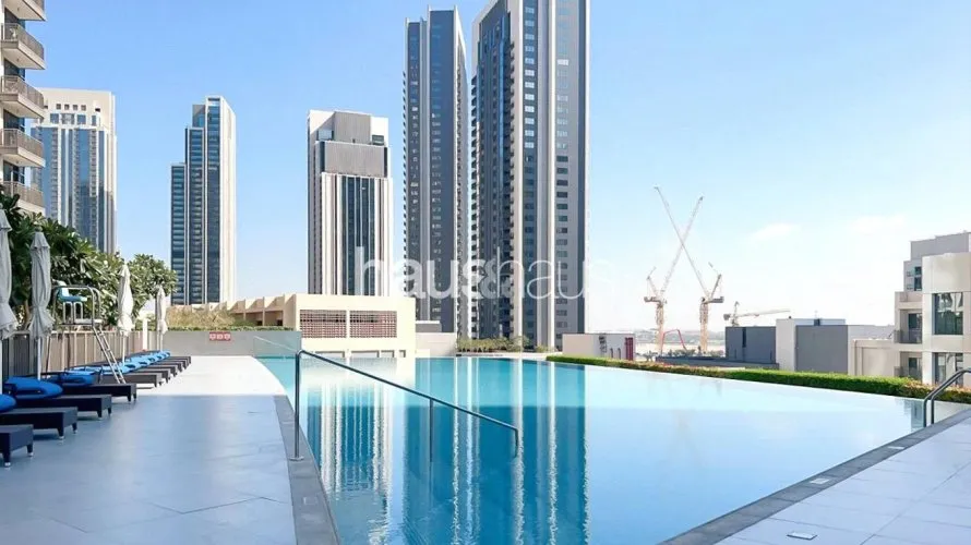 3 bedrooms apartment for sale , Creekside 18, Dubai Creek Harbour (The Lagoons), Dubai, UAE No. 146 № 7