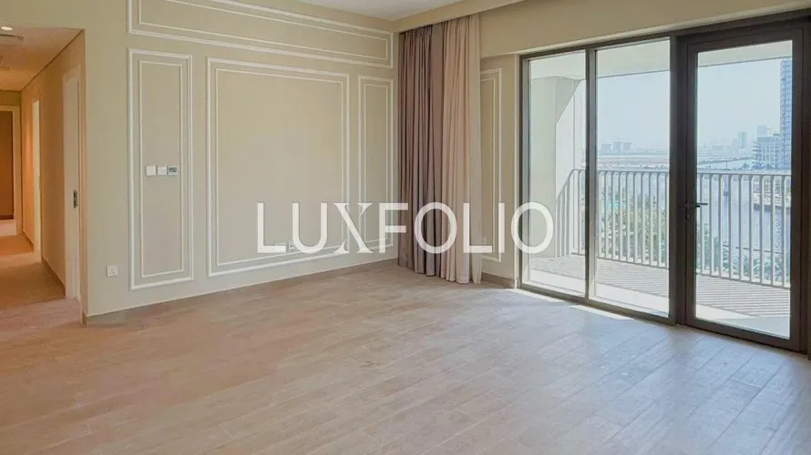 3 bedrooms apartment for sale , Creek Beach, Dubai Creek Harbour (The Lagoons), Dubai, UAE No. 151 № 13