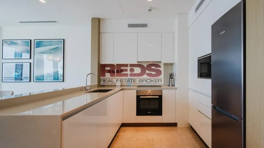 2 bedrooms apartment for sale , Address Harbour Point, Dubai Creek Harbour (The Lagoons), Dubai, UAE No. 107 № 7