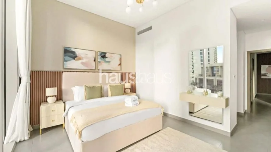 3 bedrooms townhouse for sale , Dubai Creek Harbour (The Lagoons), Dubai, UAE No. 145 № 7