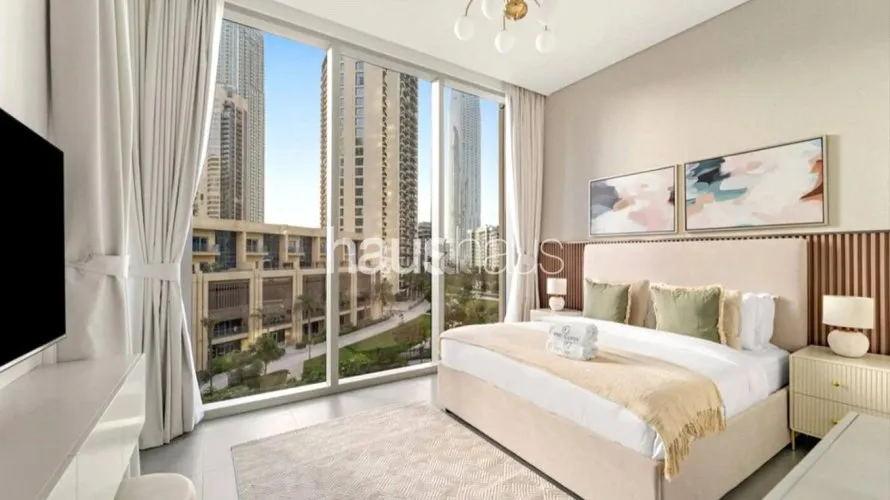 3 bedrooms townhouse for sale , Dubai Creek Harbour (The Lagoons), Dubai, UAE No. 145 № 8