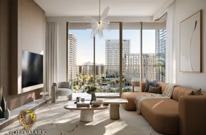 3 bedrooms apartment for sale , Dubai Creek Harbour (The Lagoons), Dubai, UAE No. 100