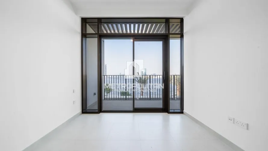 3 bedrooms townhouse for sale , Dubai Creek Harbour (The Lagoons), Dubai, UAE No. 215 № 24