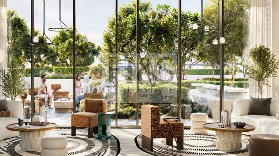 3 bedrooms apartment for sale , Dubai Creek Harbour (The Lagoons), Dubai, UAE No. 166 № 8