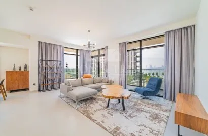 3 bedrooms apartment for sale in THE COVE, Dubai Creek Harbour (The Lagoons), Dubai, UAE No. 195