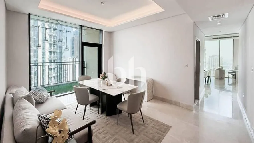 4 bedrooms apartment for sale , Dubai Creek Harbour (The Lagoons), Dubai, UAE No. 175 № 8