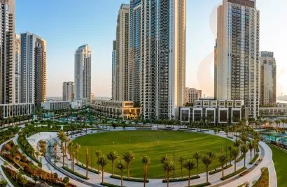 3 bedrooms apartment for sale in Altus, Dubai Creek Harbour (The Lagoons), Dubai, UAE No. 188