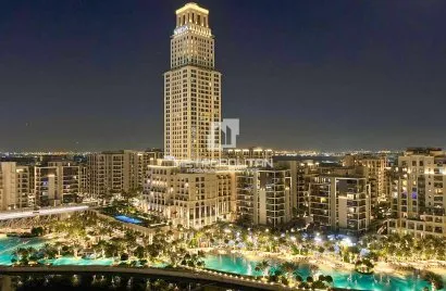 3 bedrooms apartment for sale , Dubai Creek Harbour (The Lagoons), Dubai, UAE No. 211