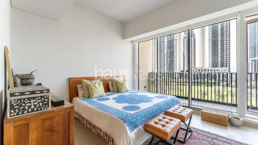 3 bedrooms townhouse for sale , Dubai Creek Harbour (The Lagoons), Dubai, UAE No. 143 № 14