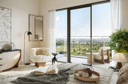 3 rooms apartment for sale in Albero, Dubai Creek Harbour (The Lagoons), Dubai, UAE No. 157