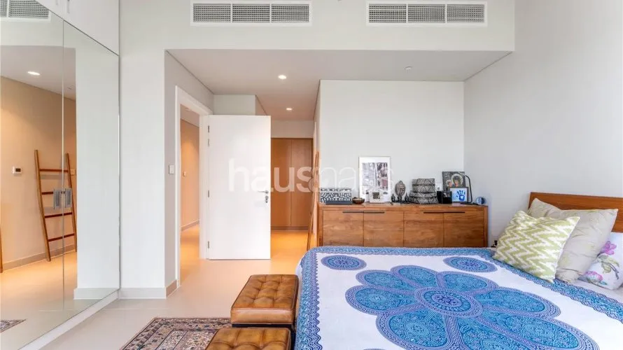 3 bedrooms townhouse for sale , Dubai Creek Harbour (The Lagoons), Dubai, UAE No. 143 № 15