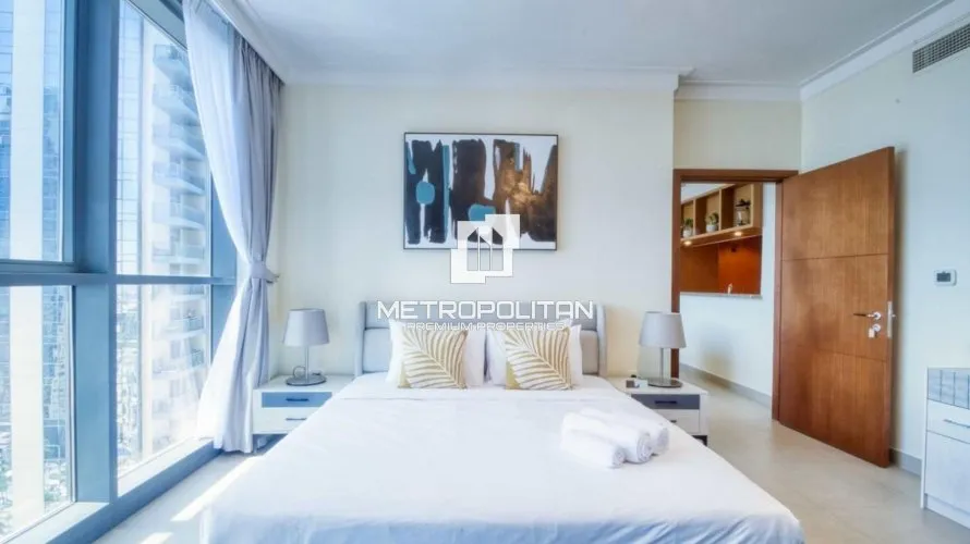 3 bedrooms apartment for sale , Dubai Creek Residence Tower 2 North, Dubai Creek Harbour (The Lagoons), Dubai, UAE No. 214 № 9