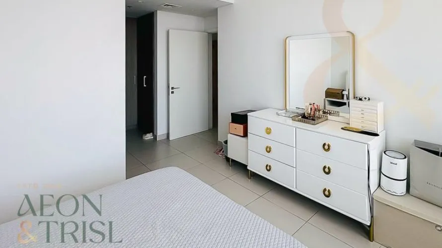 2 bedrooms apartment for sale , The Grand, Dubai Creek Harbour (The Lagoons), Dubai, UAE No. 186