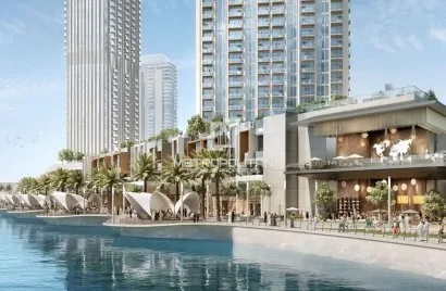 2 bedrooms apartment for sale , Dubai Creek Harbour (The Lagoons), Dubai, UAE No. 213