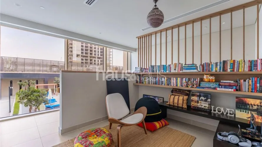 3 bedrooms townhouse for sale , Dubai Creek Harbour (The Lagoons), Dubai, UAE No. 143 № 13