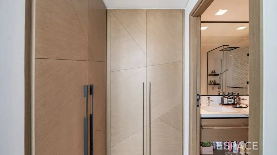 3 bedrooms apartment for sale , Dubai Creek Harbour, Dubai Creek Harbour (The Lagoons), Dubai, UAE No. 204 № 18