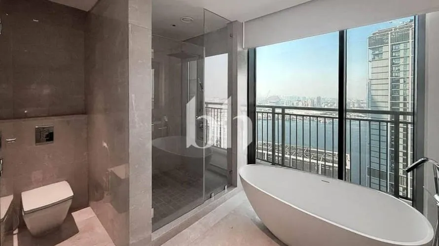 4 bedrooms apartment for sale , Dubai Creek Harbour (The Lagoons), Dubai, UAE No. 175 № 24