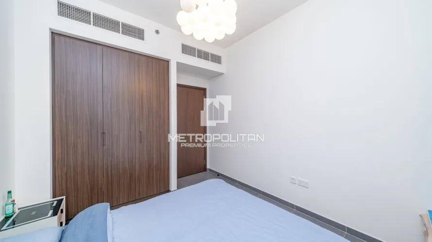 3 bedrooms apartment for sale , Dubai Creek Harbour (The Lagoons), Dubai, UAE No. 216 № 10